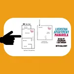 Σπίτι διακοπών Liersena Sea View Mini With Ac *