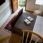 Liersena Sea View Mini With Ac *