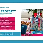 Σπίτι διακοπών Liersena Sea View Mini With Ac *