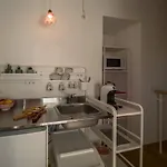 Σπίτι διακοπών Liersena Sea View Mini With Ac