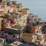 Liersena Sea View Mini With Ac