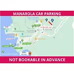 Σπίτι διακοπών Liersena Sea View Mini With Ac Μαναρόλα