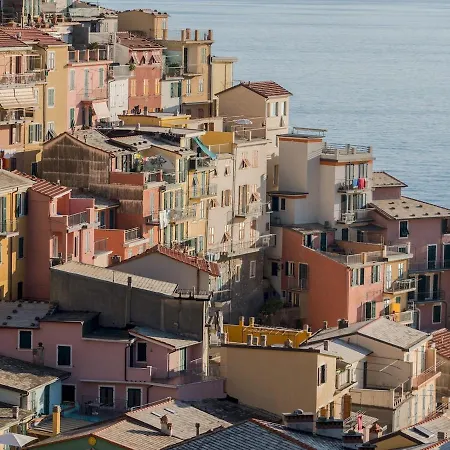 Liersena Sea View Mini With Ac Apartamento