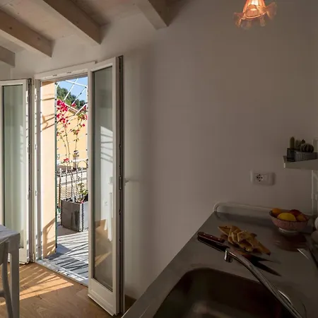 Holiday home Liersena Sea View Mini With Ac *