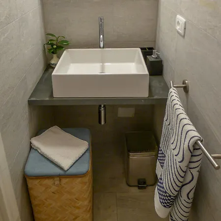 Liersena Sea View Mini With Ac