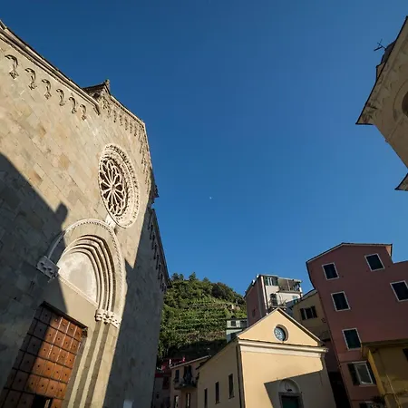 Liersena Sea View Mini With Ac Holiday home