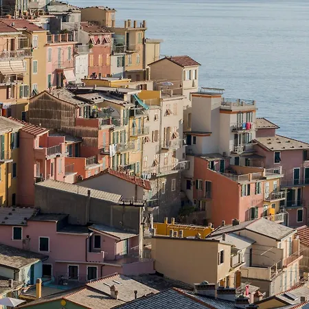 Liersena Sea View Mini With Ac