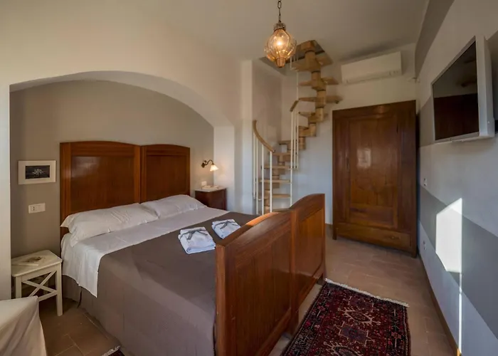 Holiday home Liersena Sea View Mini With Ac Manarola