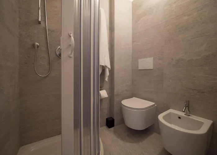 Liersena Sea View Mini With Ac Manarola