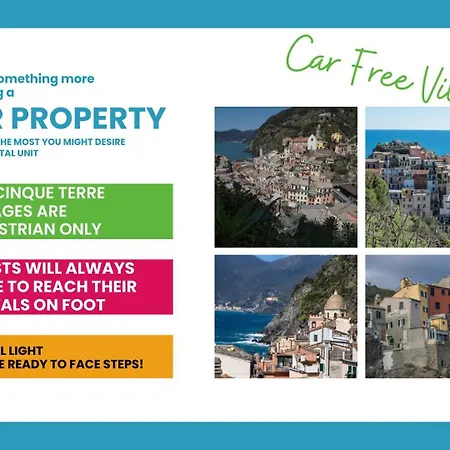 بيت للعطل Liersena Sea View Mini With Ac *