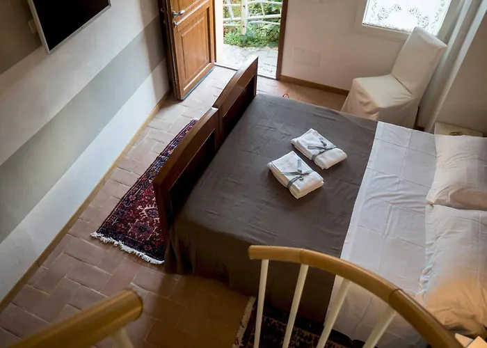 Liersena Sea View Mini With Ac *